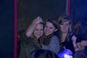Photo 175 - Showers on the dancefloor 