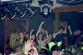 Photo 177 - Showers on the dancefloor 