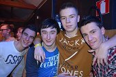 Photo 180 - Showers on the dancefloor 