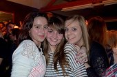 Photo 181 - Showers on the dancefloor 