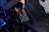 Photo 183 - Showers on the dancefloor 
