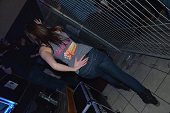 Photo 184 - Showers on the dancefloor 