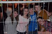 Photo 186 - Showers on the dancefloor 