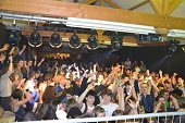 Photo 188 - Showers on the dancefloor 