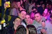 Photo 191 - Showers on the dancefloor 