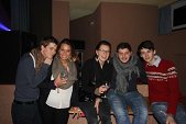 Photo 1 - Leffe toi et danse !