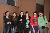 Photo 2 - Leffe toi et danse !