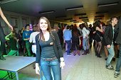 Photo 15 - Soiree rhéto année 80  Suite