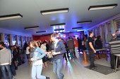 Photo 17 - Soiree rhéto année 80  Suite