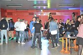 Photo 45 - Soiree rhéto année 80  Suite
