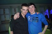 Photo 3 - Soiree rhéto année 80