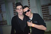 Photo 8 - Soiree rhéto année 80