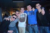 Photo 10 - Soiree rhéto année 80