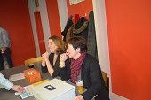 Photo 21 - Soiree rhéto année 80
