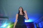 Photo 26 - Soiree rhéto année 80