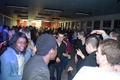 Photo 28 - Soiree rhéto année 80