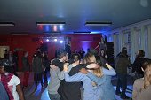 Photo 29 - Soiree rhéto année 80