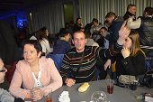 Photo 37 - Soiree rhéto année 80