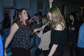 Photo 42 - Soiree rhéto année 80