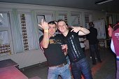 Photo 51 - Soiree rhéto année 80