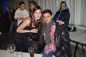 Photo 66 - Soiree rhéto année 80