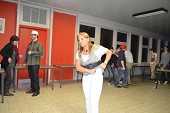 Photo 69 - Soiree rhéto année 80