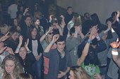 Photo 1 - Soirée rhéto Release the kraken