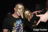 Photo 114 - BAL MASQUE