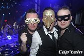 Photo 119 - BAL MASQUE