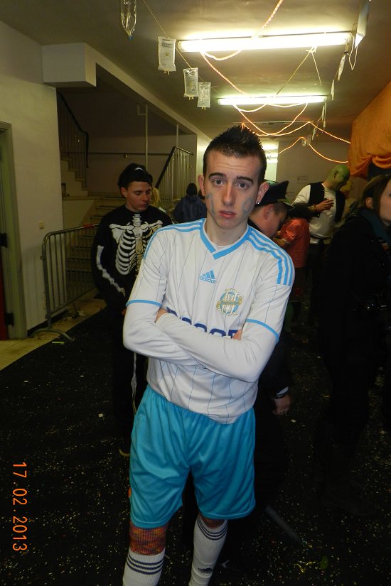 Carnavo 1-2