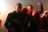 Photo 120 - Carnavo 1-2