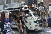 Photo 209 - Carnavo 1-2