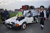 Photo 249 - Carnavo 1-2