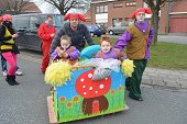 Photo 251 - Carnavo 1-2