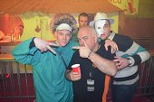 Photo 388 - Carnavo 1-2