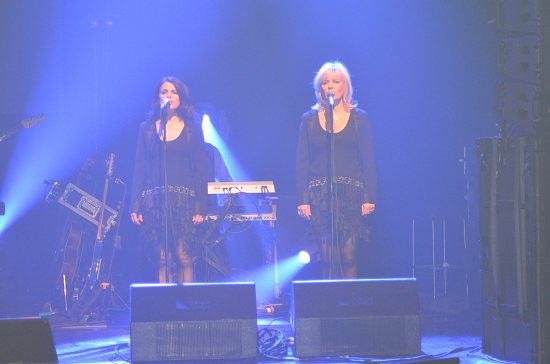 Concert de Frederic Francois