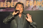 Photo 29 - Concert de Frederic Francois