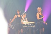 Photo 46 - Concert de Frederic Francois