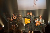 Photo 52 - Concert de Frederic Francois