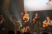 Photo 53 - Concert de Frederic Francois