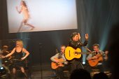 Photo 54 - Concert de Frederic Francois