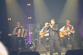 Photo 61 - Concert de Frederic Francois