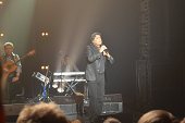Photo 63 - Concert de Frederic Francois