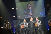 Photo 64 - Concert de Frederic Francois