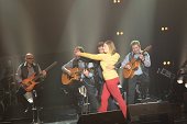 Photo 72 - Concert de Frederic Francois