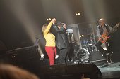 Photo 73 - Concert de Frederic Francois