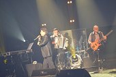 Photo 77 - Concert de Frederic Francois