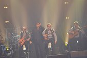 Photo 78 - Concert de Frederic Francois