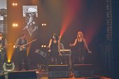 Photo 80 - Concert de Frederic Francois