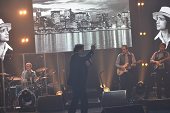 Photo 82 - Concert de Frederic Francois